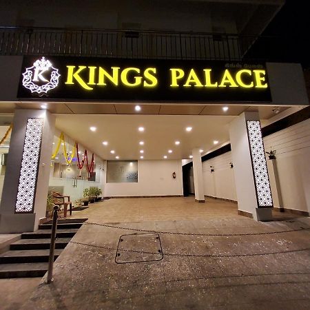 מלון צ'נאי Kings Palace מראה חיצוני תמונה