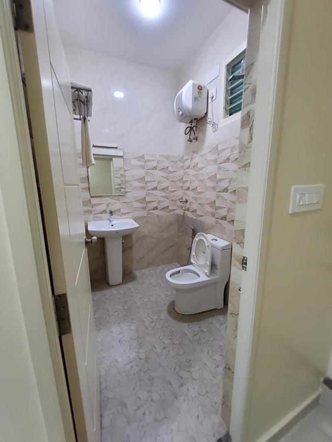 צ'נאי Kings Palace מראה חיצוני תמונה